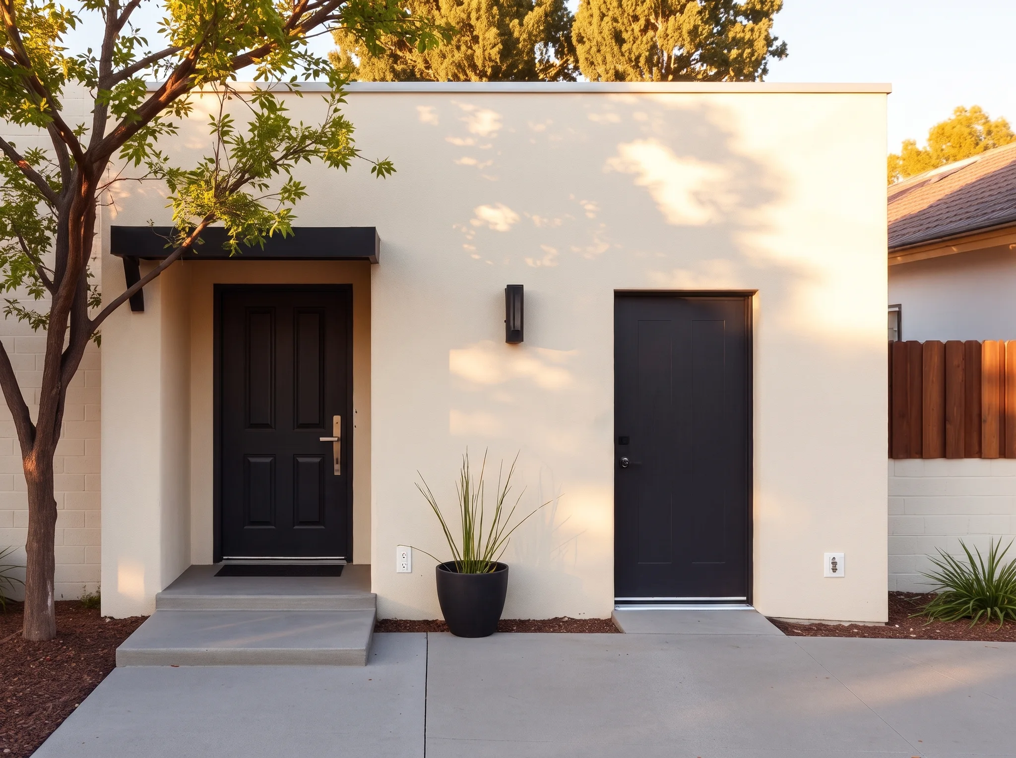 Studio Conversion — Garage Conversion in Tarzana