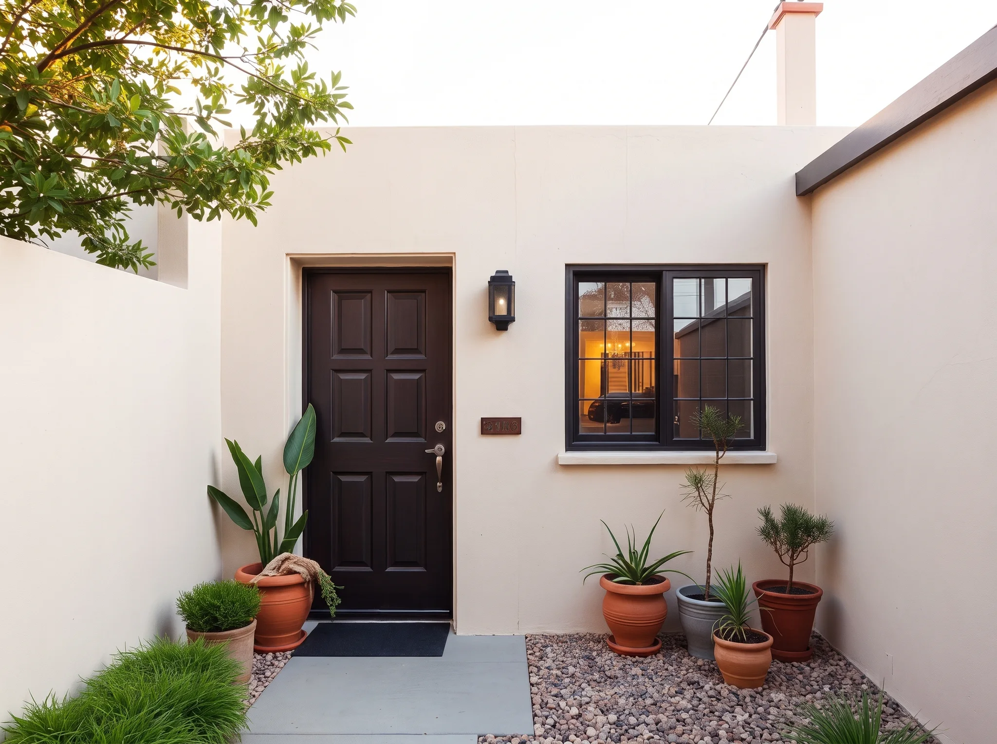 Hillside JADU — Junior ADU in Studio City